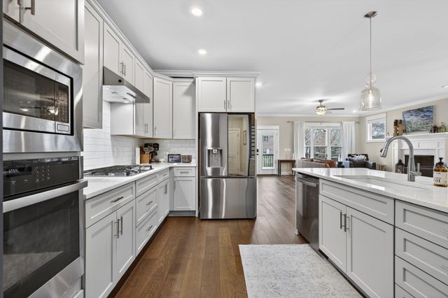 207 Kortney Marie Pl, Mount Juliet, TN 37122