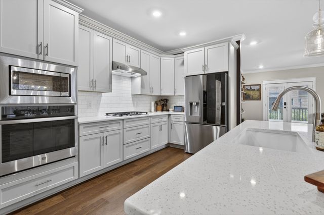 207 Kortney Marie Pl, Mount Juliet, TN 37122