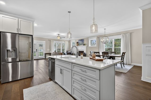 207 Kortney Marie Pl, Mount Juliet, TN 37122