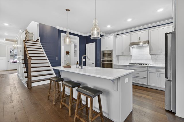 207 Kortney Marie Pl, Mount Juliet, TN 37122