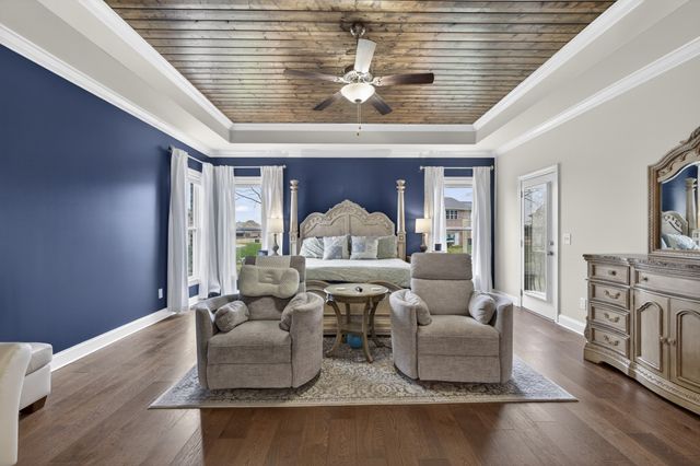 207 Kortney Marie Pl, Mount Juliet, TN 37122