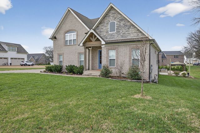 207 Kortney Marie Pl, Mount Juliet, TN 37122