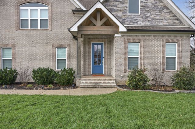 207 Kortney Marie Pl, Mount Juliet, TN 37122