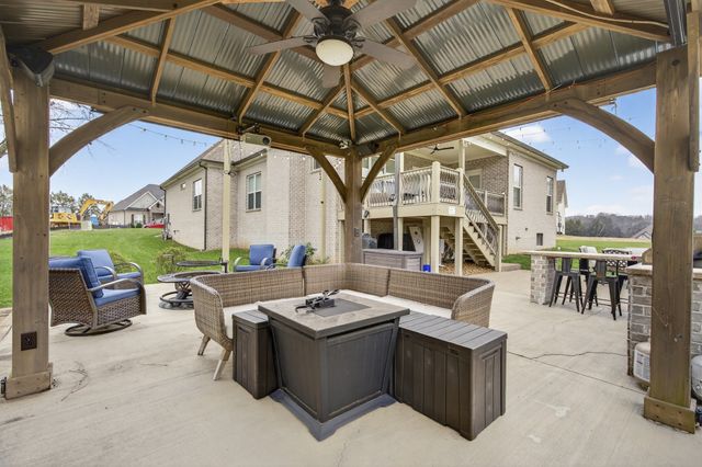 207 Kortney Marie Pl, Mount Juliet, TN 37122