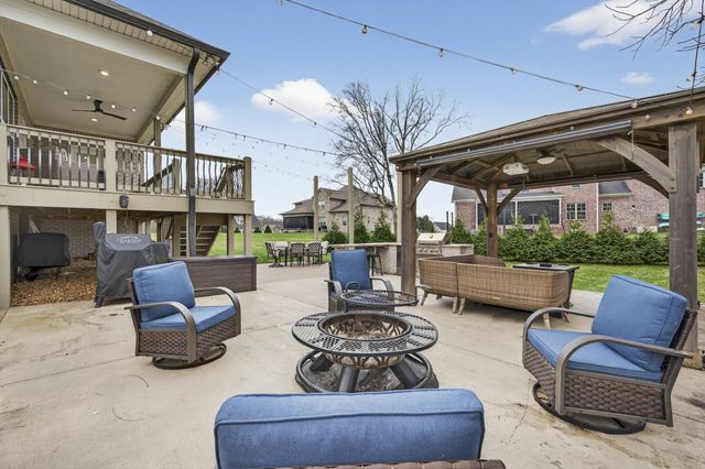 207 Kortney Marie Pl, Mount Juliet, TN 37122