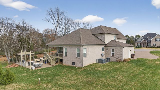 207 Kortney Marie Pl, Mount Juliet, TN 37122
