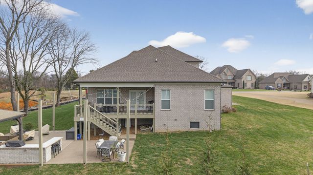 207 Kortney Marie Pl, Mount Juliet, TN 37122