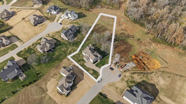 207 Kortney Marie Pl, Mount Juliet, TN 37122