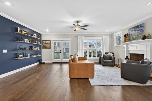 207 Kortney Marie Pl, Mount Juliet, TN 37122