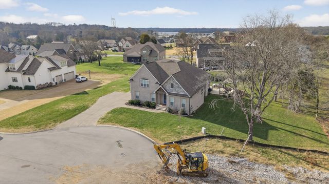 207 Kortney Marie Pl, Mount Juliet, TN 37122