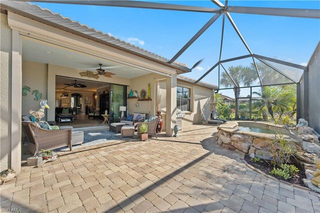 10919 Dennington RD, Fort Myers, FL 33913