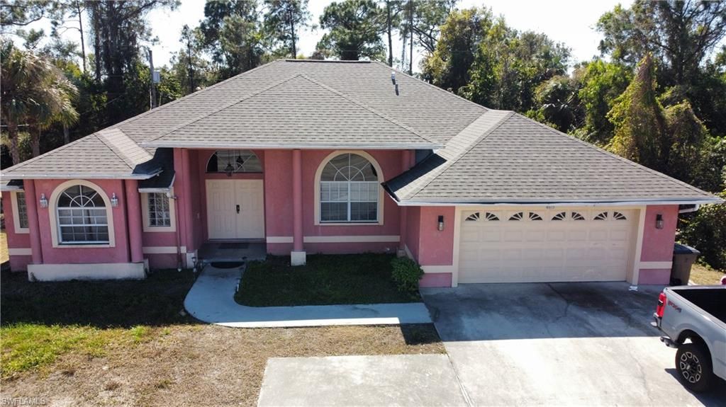 4613 Lee BLVD, Lehigh Acres, FL 33971