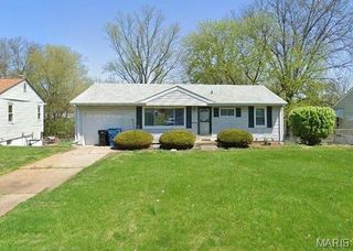 7601 General Sheridan Lane, St Louis, MO 63123