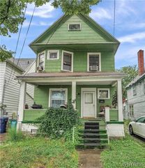 340 Gold Street, Buffalo, NY 14206