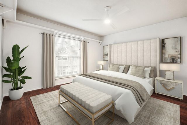 1880 White Oak Drive 134, Houston, TX 77009