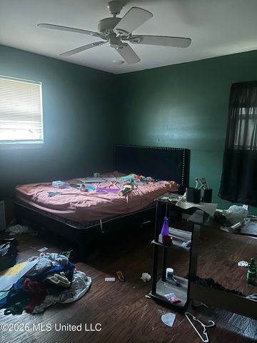 123 Imilda Drive, Gulfport, MS 39503