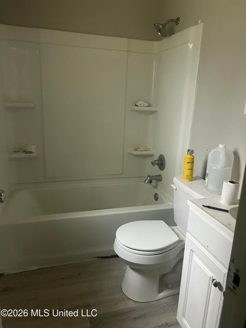 123 Imilda Drive, Gulfport, MS 39503