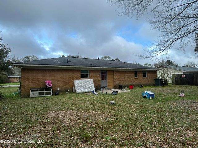 123 Imilda Drive, Gulfport, MS 39503