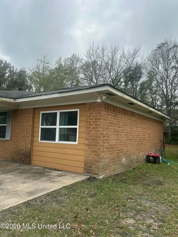 123 Imilda Drive, Gulfport, MS 39503