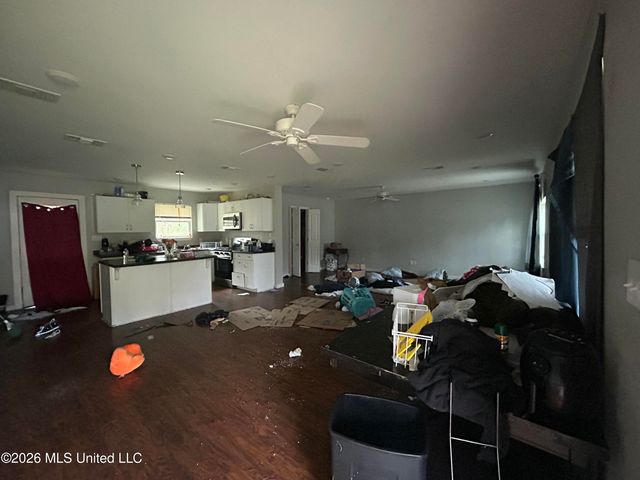 123 Imilda Drive, Gulfport, MS 39503