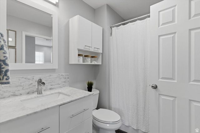 327 E 2300 N, North Ogden, UT 84414
