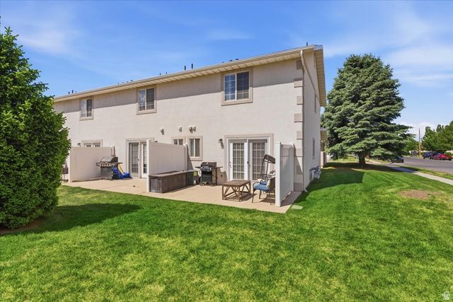 327 E 2300 N, North Ogden, UT 84414