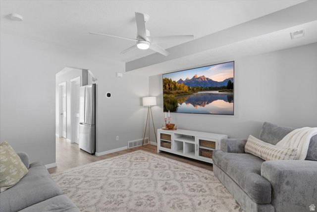 327 E 2300 N, North Ogden, UT 84414