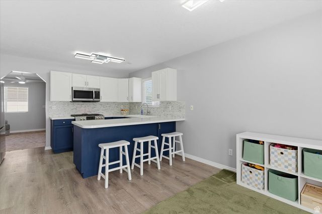 327 E 2300 N, North Ogden, UT 84414