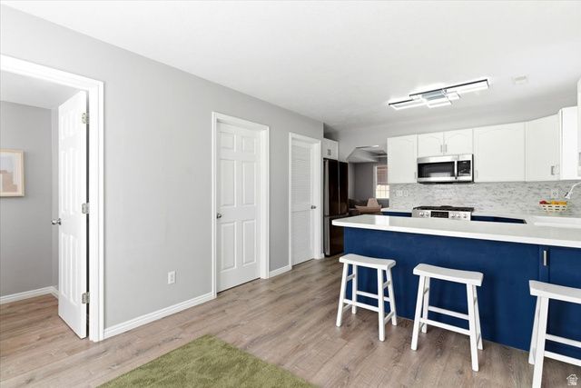 327 E 2300 N, North Ogden, UT 84414