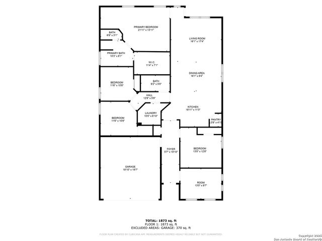 3539 Starbright, New Braunfels, TX 78130