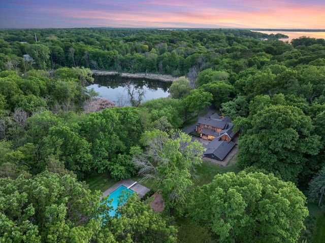 18150 Shavers Lane, Wayzata, MN 55391