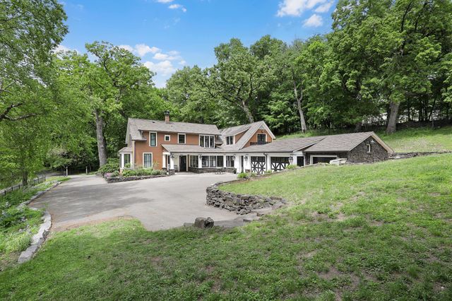 18150 Shavers Lane, Wayzata, MN 55391