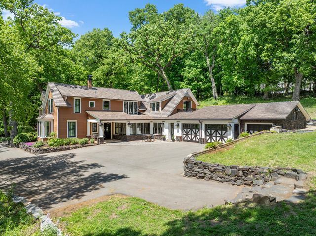 18150 Shavers Lane, Wayzata, MN 55391