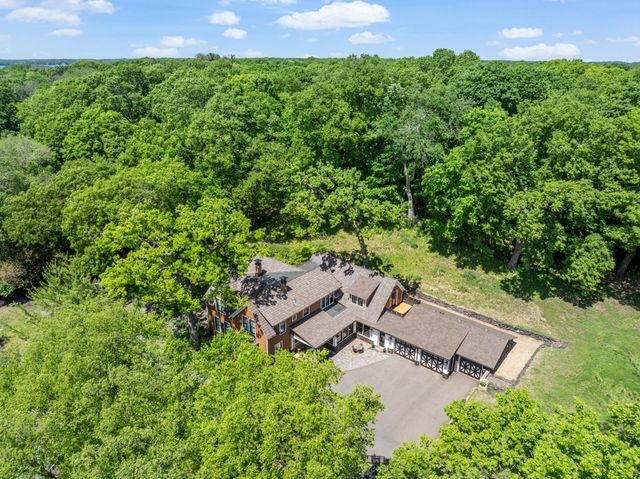 18150 Shavers Lane, Wayzata, MN 55391