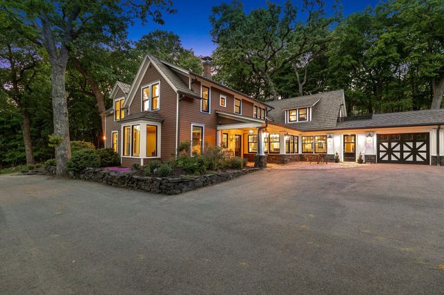 18150 Shavers Lane, Wayzata, MN 55391