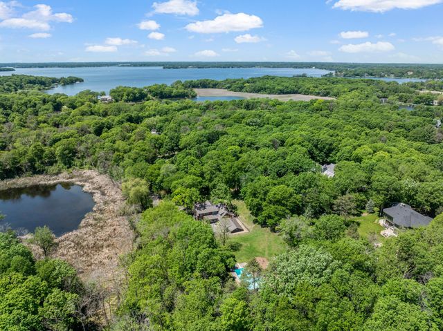 18150 Shavers Lane, Wayzata, MN 55391