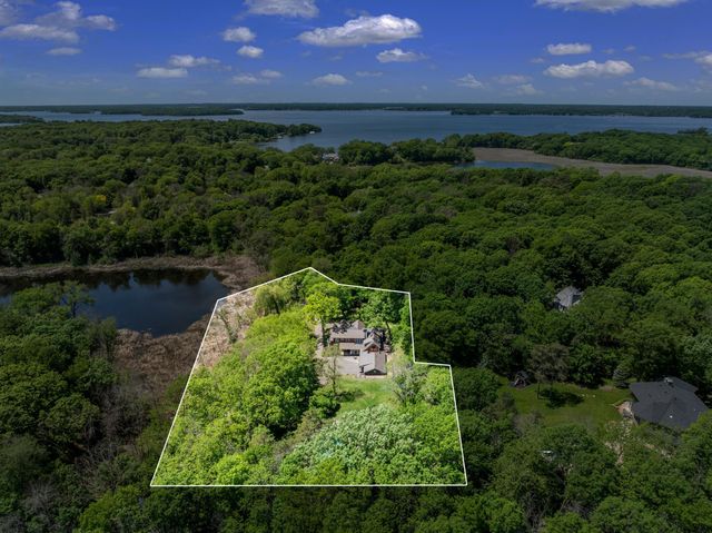 18150 Shavers Lane, Wayzata, MN 55391