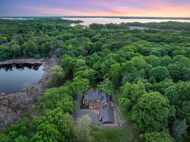 18150 Shavers Lane, Wayzata, MN 55391