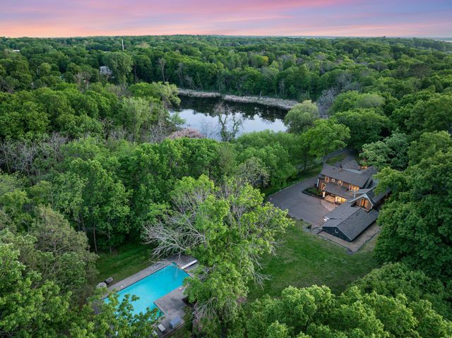 18150 Shavers Lane, Wayzata, MN 55391