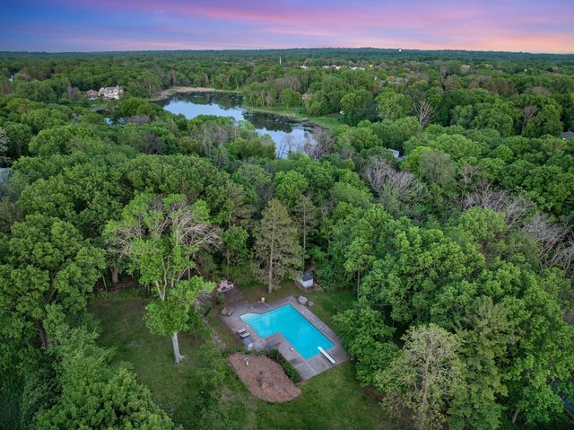 18150 Shavers Lane, Wayzata, MN 55391