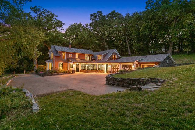 18150 Shavers Lane, Wayzata, MN 55391