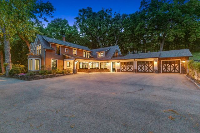 18150 Shavers Lane, Wayzata, MN 55391