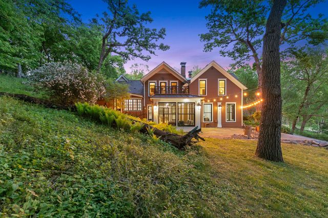 18150 Shavers Lane, Wayzata, MN 55391