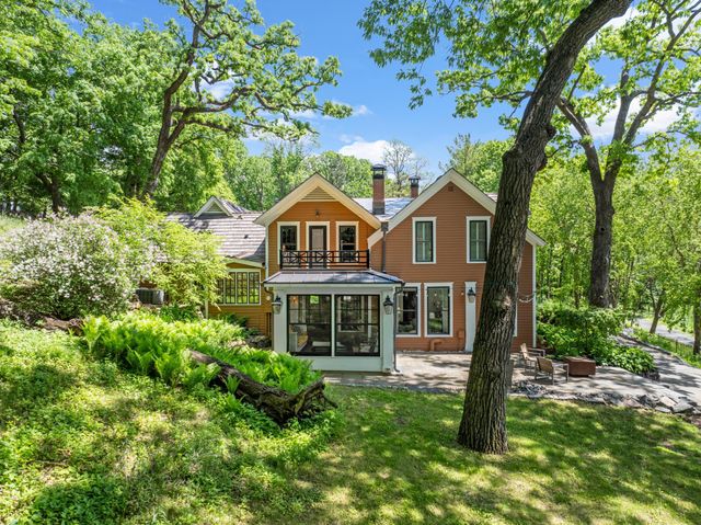 18150 Shavers Lane, Wayzata, MN 55391