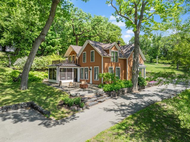 18150 Shavers Lane, Wayzata, MN 55391