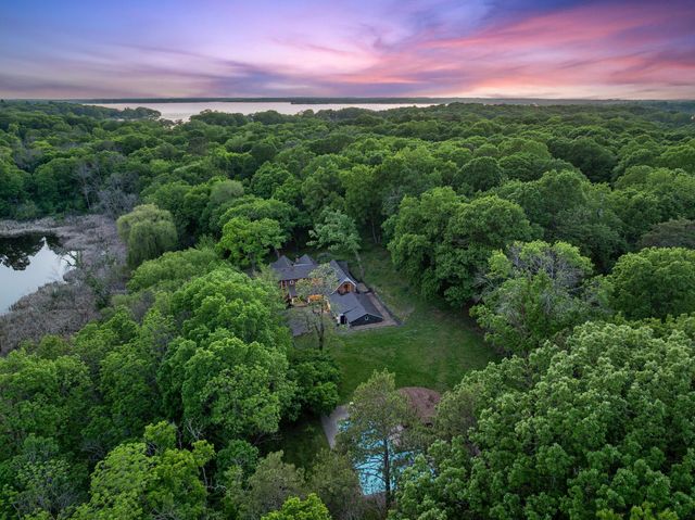 18150 Shavers Lane, Wayzata, MN 55391