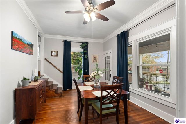 211 W Poplar Street, Elizabethtown, KY 42701