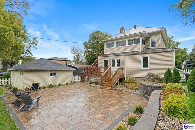 211 W Poplar Street, Elizabethtown, KY 42701