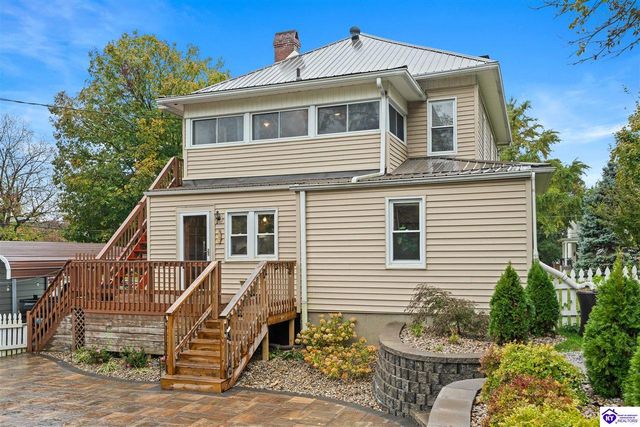 211 W Poplar Street, Elizabethtown, KY 42701