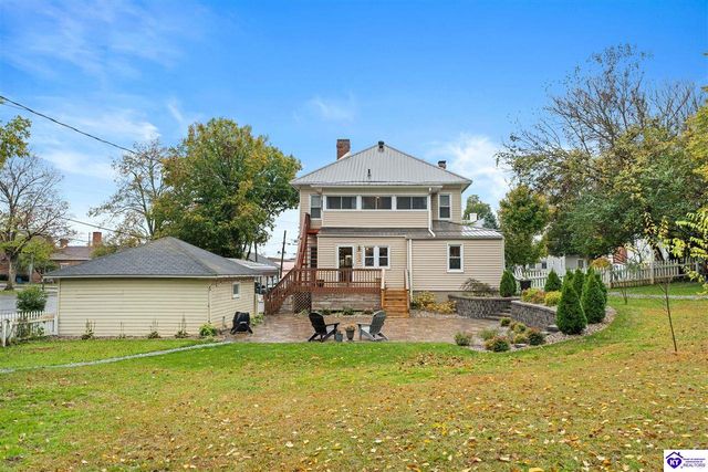 211 W Poplar Street, Elizabethtown, KY 42701